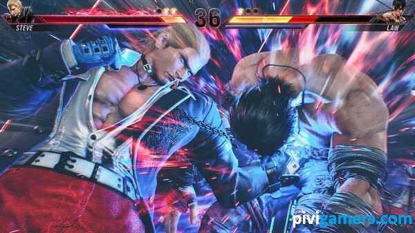 Tekken 8 Ultimate Edition PC Full