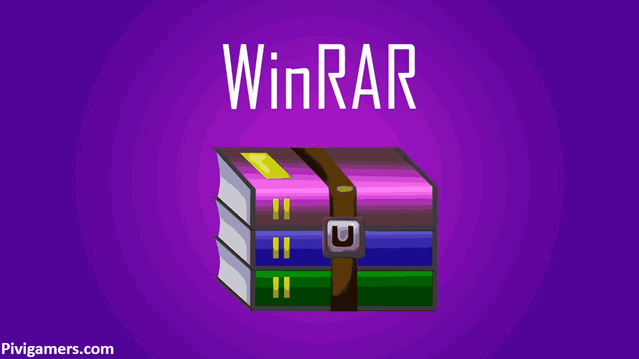 Descargar WinRAR Full Español para Windows