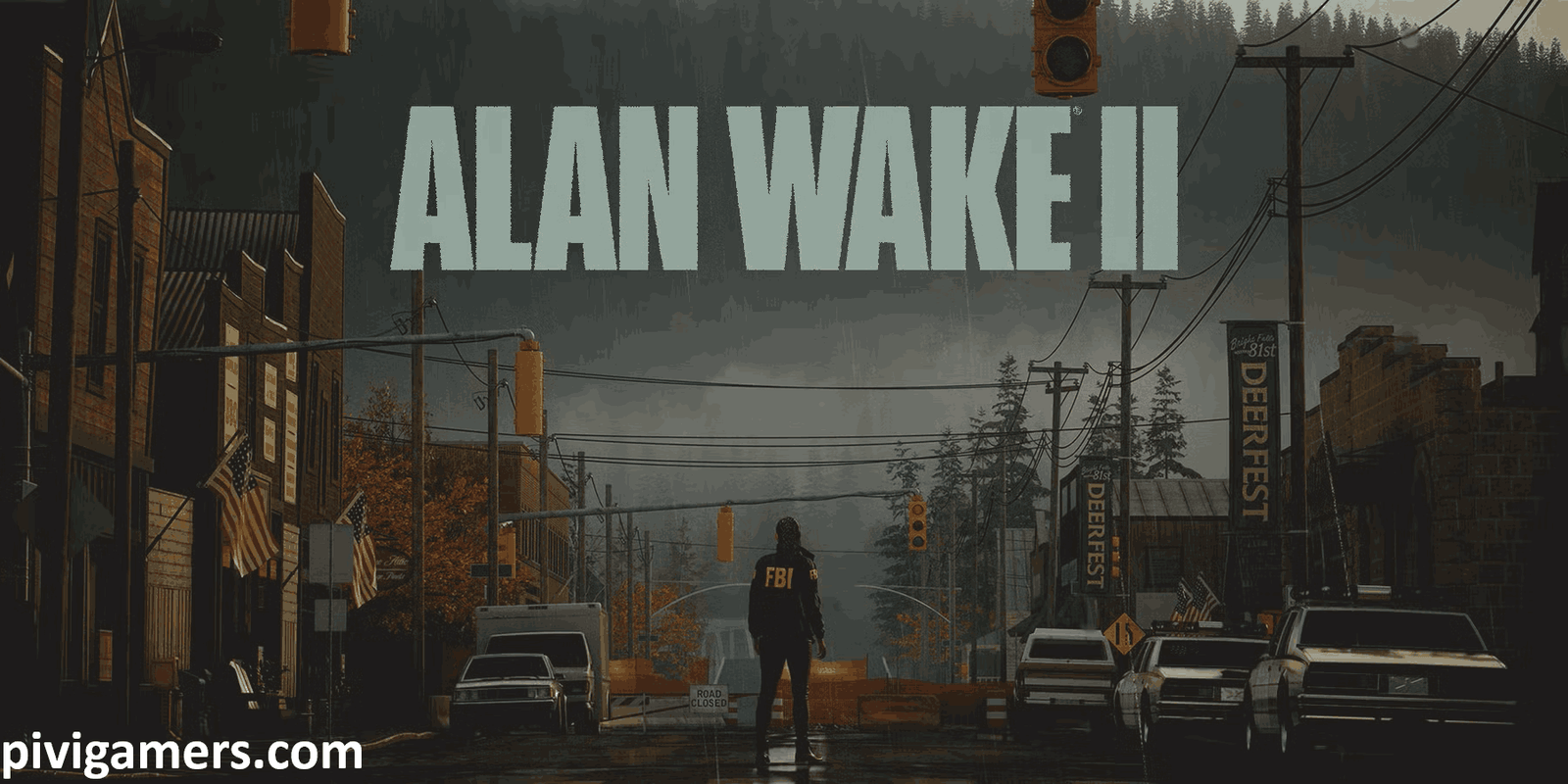 DESCARGAR ALAN WAKE 2 UPDATE 1.2.8 PC EN ESPAÑOL 2025