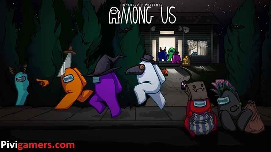 AMONG US LATEST VERSION PC EN ESPAÑOL 2025