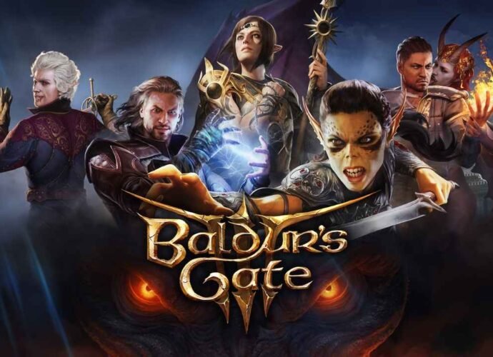 DESCARGAR BALDUR’S GATE 3 PC EN ESPAÑOL 2026