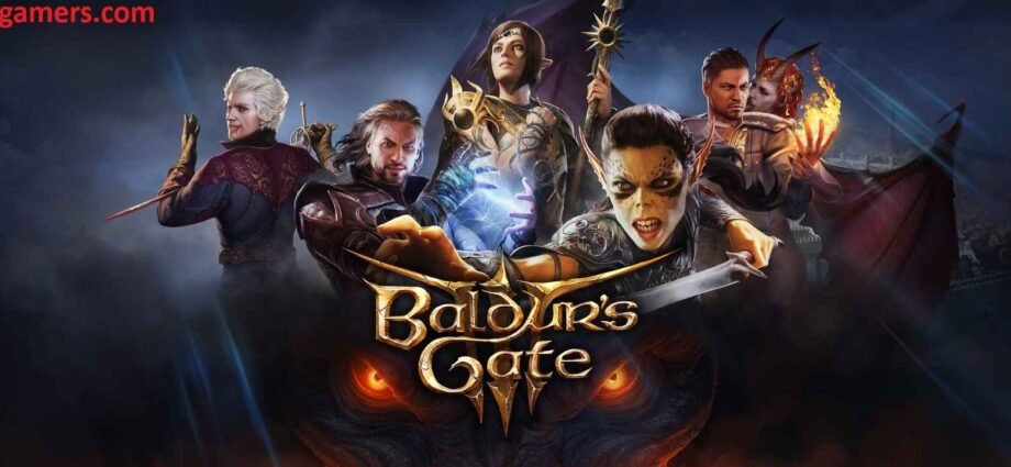 DESCARGAR BALDUR’S GATE 3 PC EN ESPAÑOL 2026