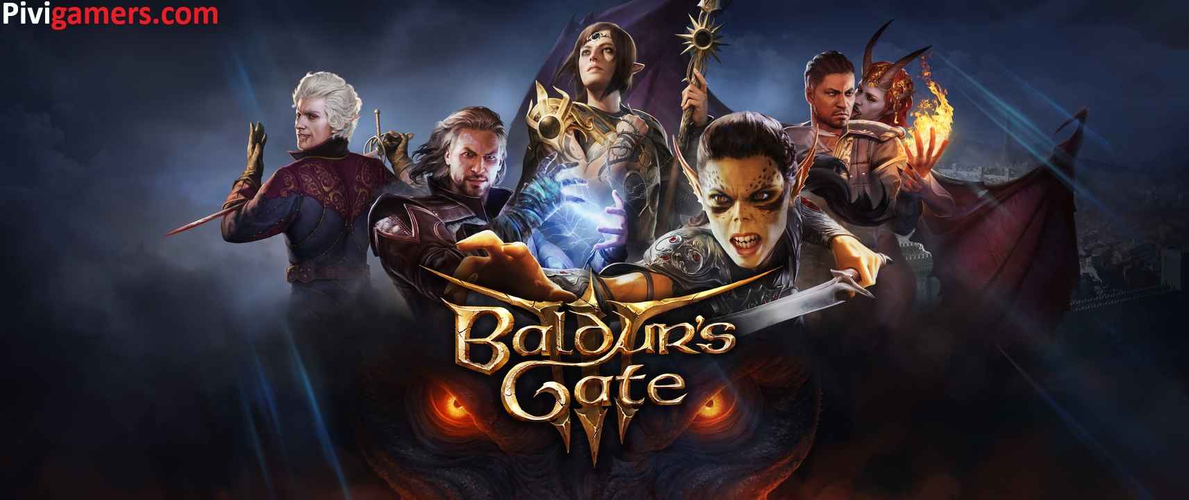 DESCARGAR BALDUR’S GATE 3 PC EN ESPAÑOL 2026