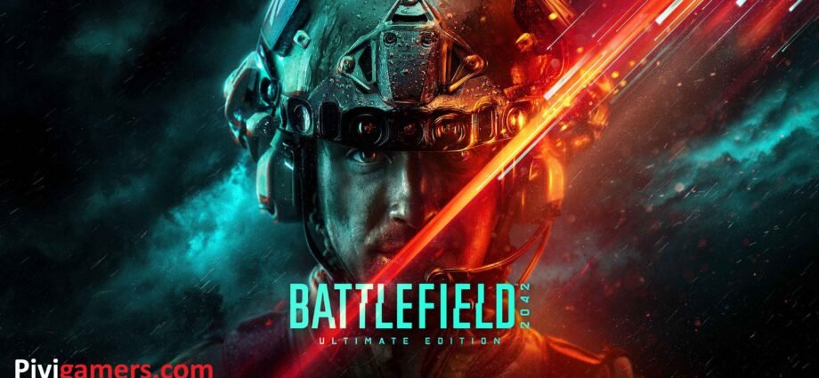 BATTLEFIELD 2042 PC EN ESPAÑOL 2026