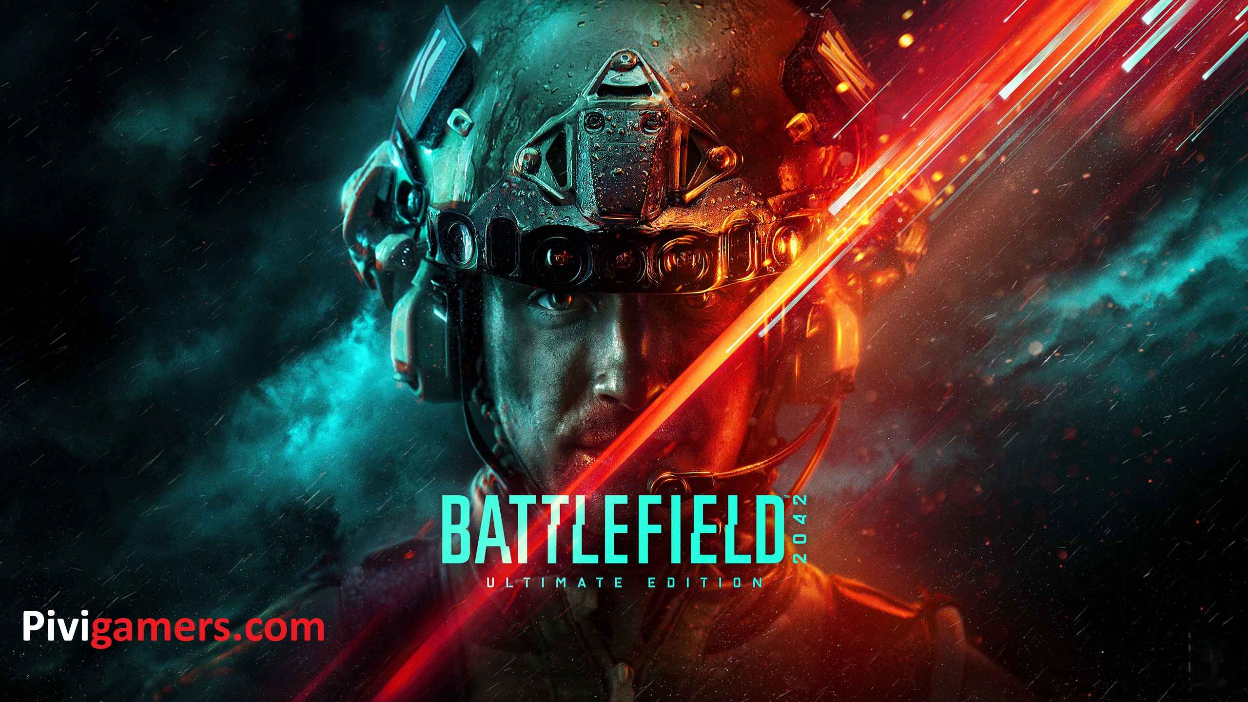BATTLEFIELD 2042 PC EN ESPAÑOL 2026