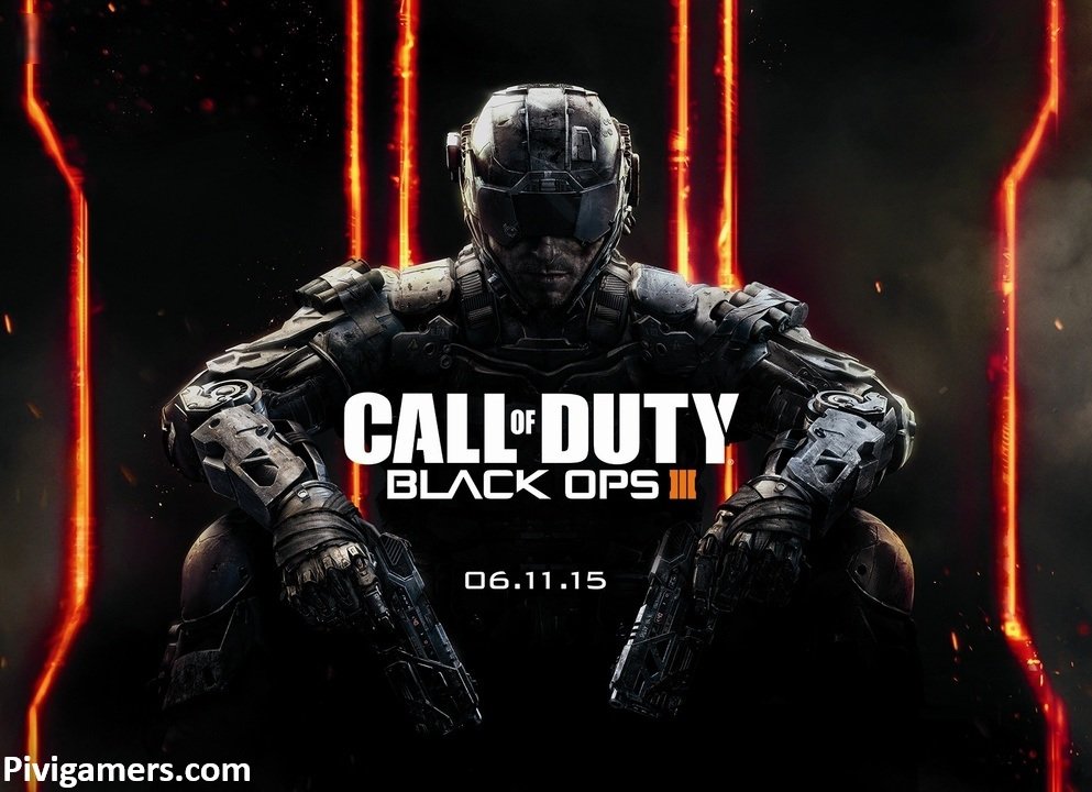 DESCARGAR CALL OF DUTY BLACK OPS III PARA PC EN ESPAÑOL