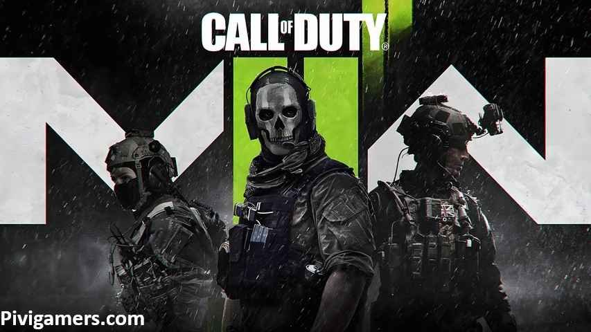DESCARGAR CALL OF DUTY MODERN WALFARE 2 PARA PC EN ESPAÑOL