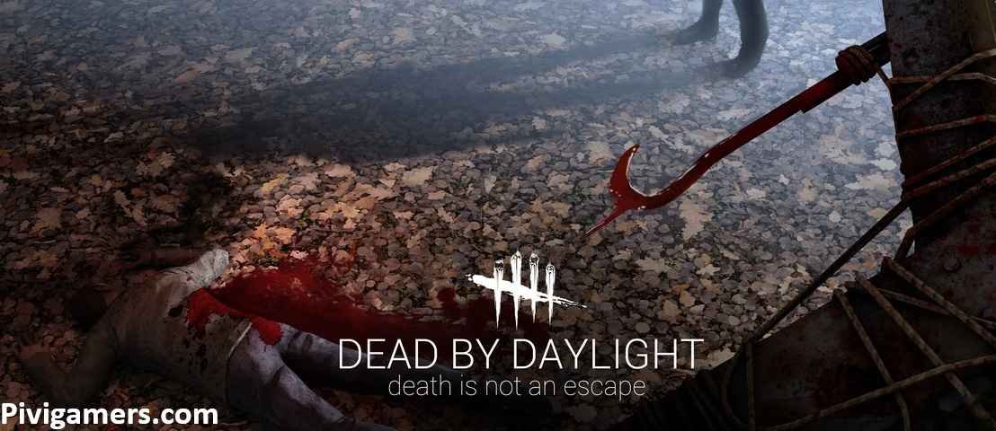 DESCARGAR DEAD BY DAYLIGHT PC EN ESPAÑOL 2026