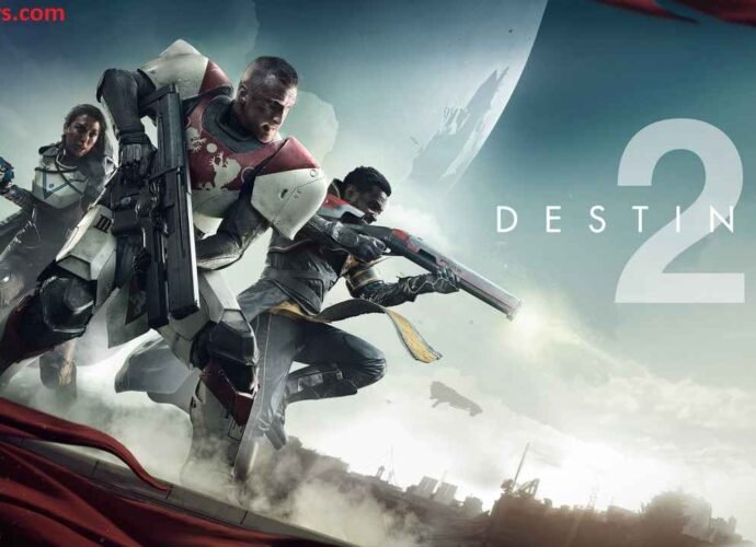DESCARGAR DESTINY 2 V9.0.0.6 PC EN ESPAÑOL 2025