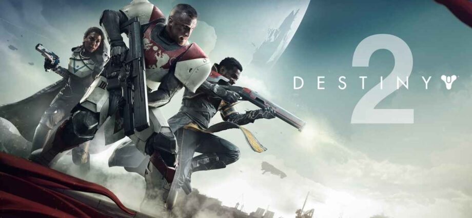 DESCARGAR DESTINY 2 V9.0.0.6 PC EN ESPAÑOL 2025