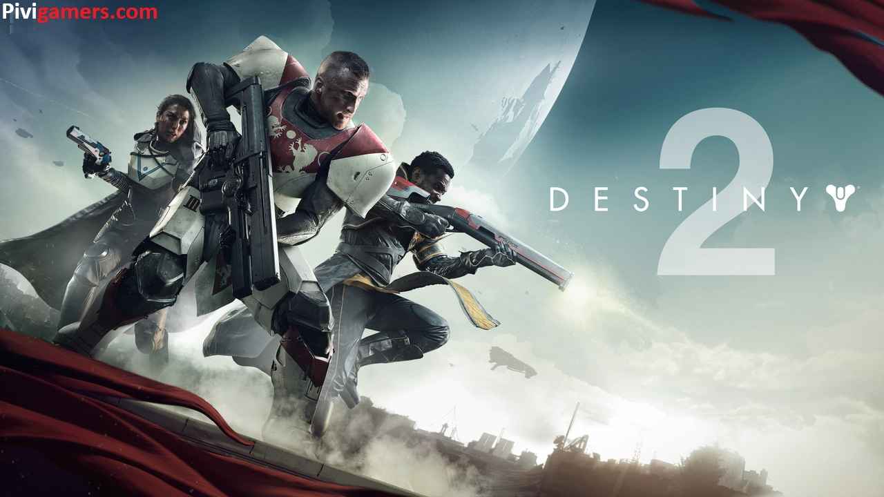 DESCARGAR DESTINY 2 V9.0.0.6 PC EN ESPAÑOL 2025