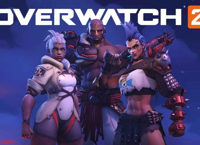DESCARGAR OVERWATCH 2 S18 UPDATE PC EN ESPAÑOL