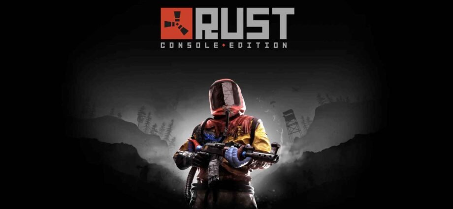 DESCARGAR RUST v2595 PC EN ESPAÑOL 2025