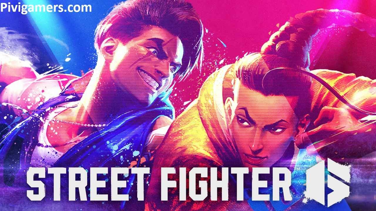 DESCARGAR STREET FIGHTER 6 LATEST VERSION PC EN ESPAÑOL