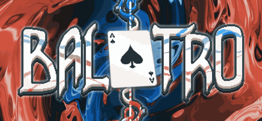 BALATRO PC ESPAÑOL v1.0.1n [MEGA]