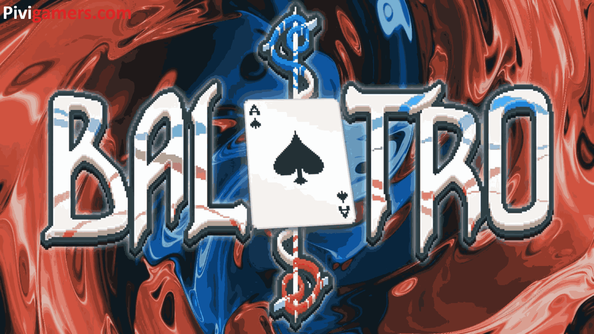 BALATRO PC ESPAÑOL v1.0.1n [MEGA]