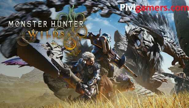 MONSTER HUNTER WILDS LATEST VERSION 2025