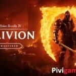 THE ELDER SCROLLS OBLIVION REMASTERED PC EN ESPAÑOL 2025
