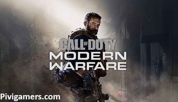 DESCARGAR CALL OF DUTY MODERN WARFARE (2019) PARA PC