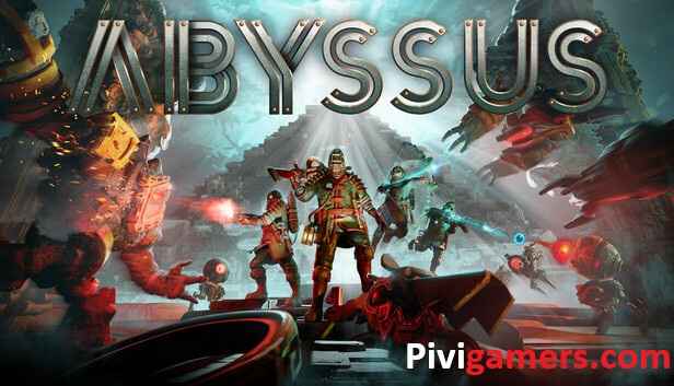 DESCARGAR ABYSSUS PC ESPAÑOL 2025