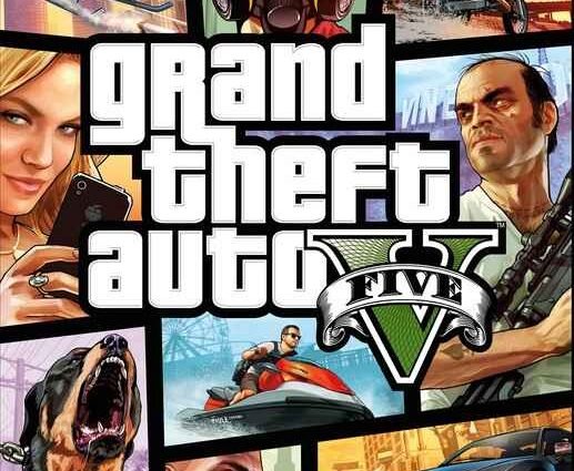 GRAND THEFT AUTO V ENHANCED Update v889.15 PC ESPAÑOL 2025