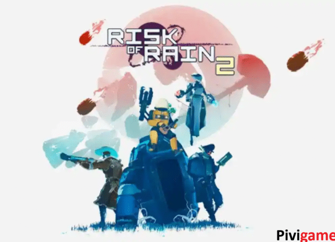 RISK OF RAIN 2 PC ESPAÑOL Update v1.3.9.553