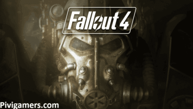 DESCARGAR FALLOUT 4 v1.10.980 PC EN ESPAÑOL