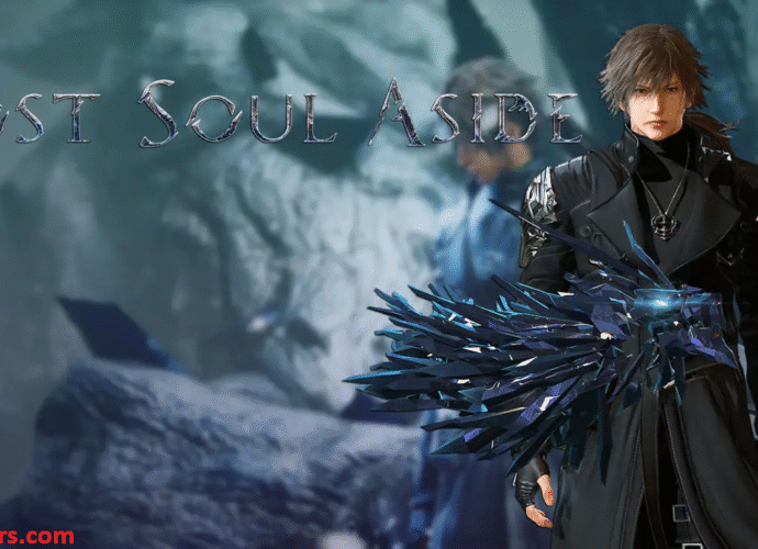DESCARGAR LOST SOUL ASIDE PARA PC Actualización v01.09.2025