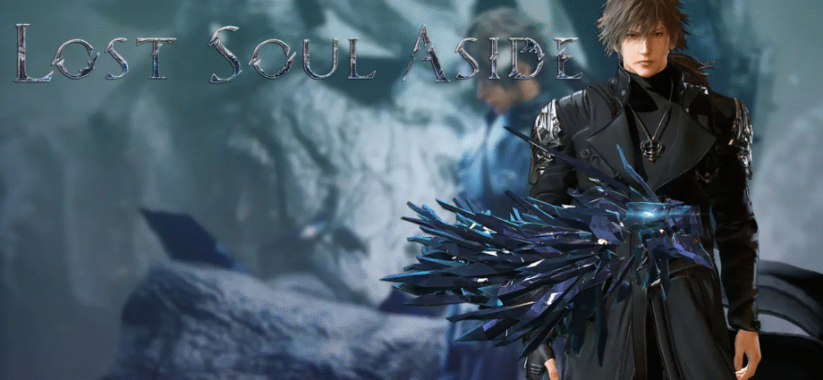 DESCARGAR LOST SOUL ASIDE PARA PC Actualización v01.09.2025