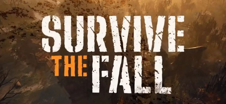 DESCARGAR SURVIVE THE FALL PC ESPAÑOL Actualización v1.2.0.2534
