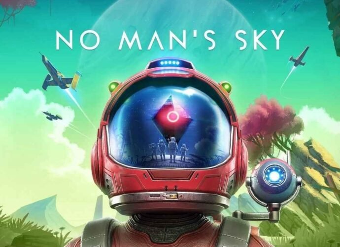 DESCARGAR NO MAN'S SKY PC ESPAÑOL Actualización v6.03