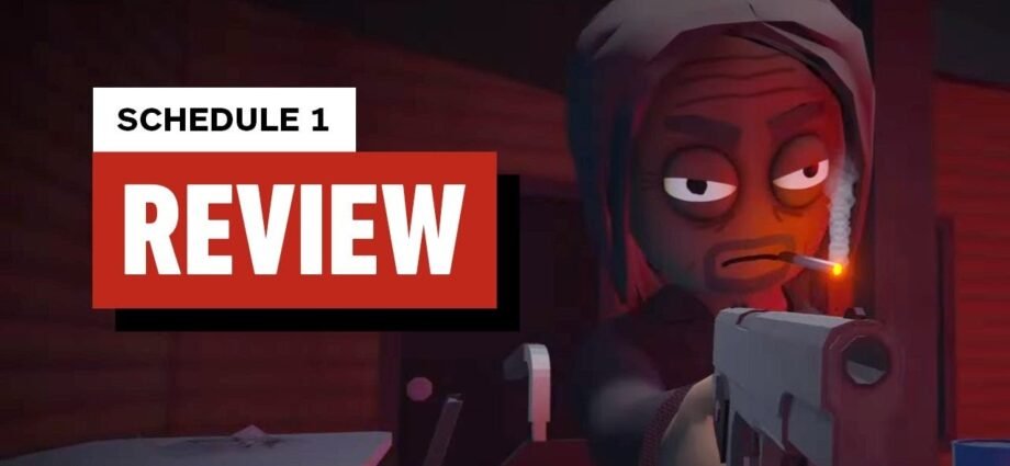 Descargar Schedule I PC Full 19748475 + ONLINE STEAM