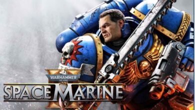 WARHAMMER 40K SPACE MAR1NE 2 Update v10.2 PC ESPAÑOL