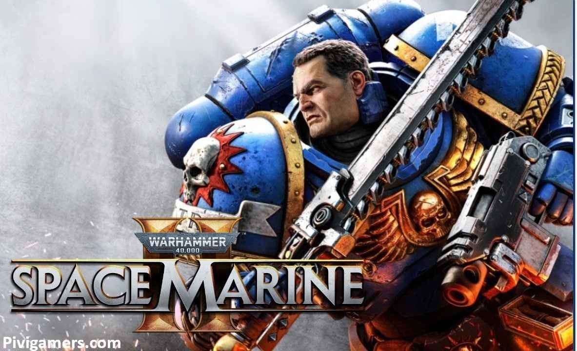 WARHAMMER 40K SPACE MAR1NE 2 Update v10.2 PC ESPAÑOL