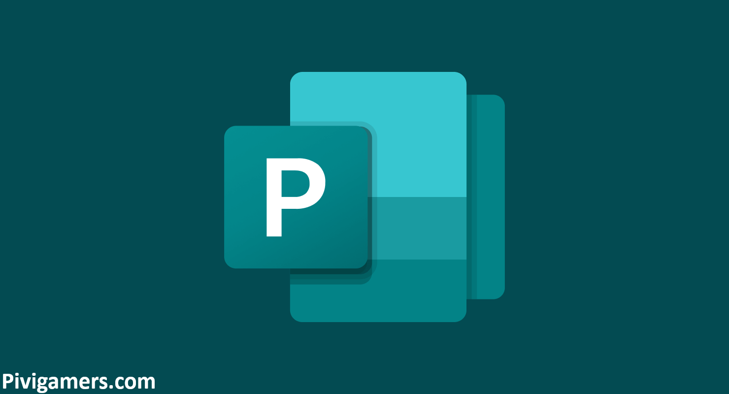 Descargar Publisher Full Última Versión  para Español Windows