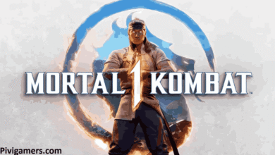 DESCARGAR MORTAL KOMBAT 1  PC EN ESPAÑOL 2026