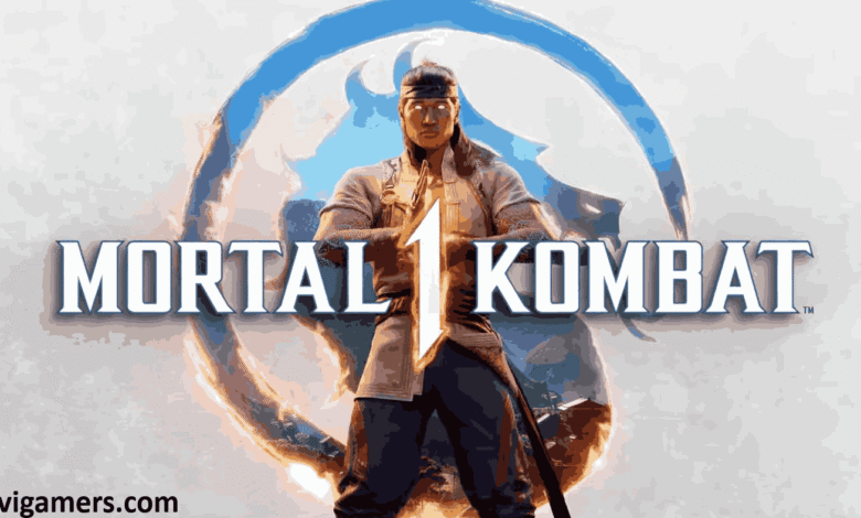 DESCARGAR MORTAL KOMBAT 1  PC EN ESPAÑOL 2026