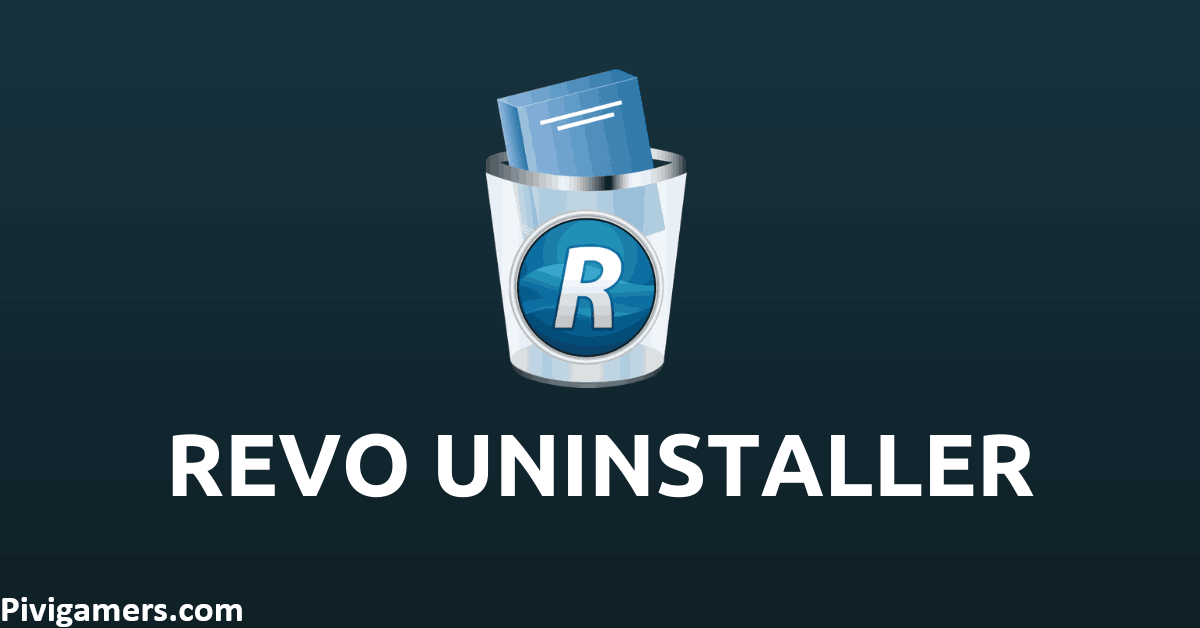 Descargar Gratis Revo Uninstaller Pro Español
