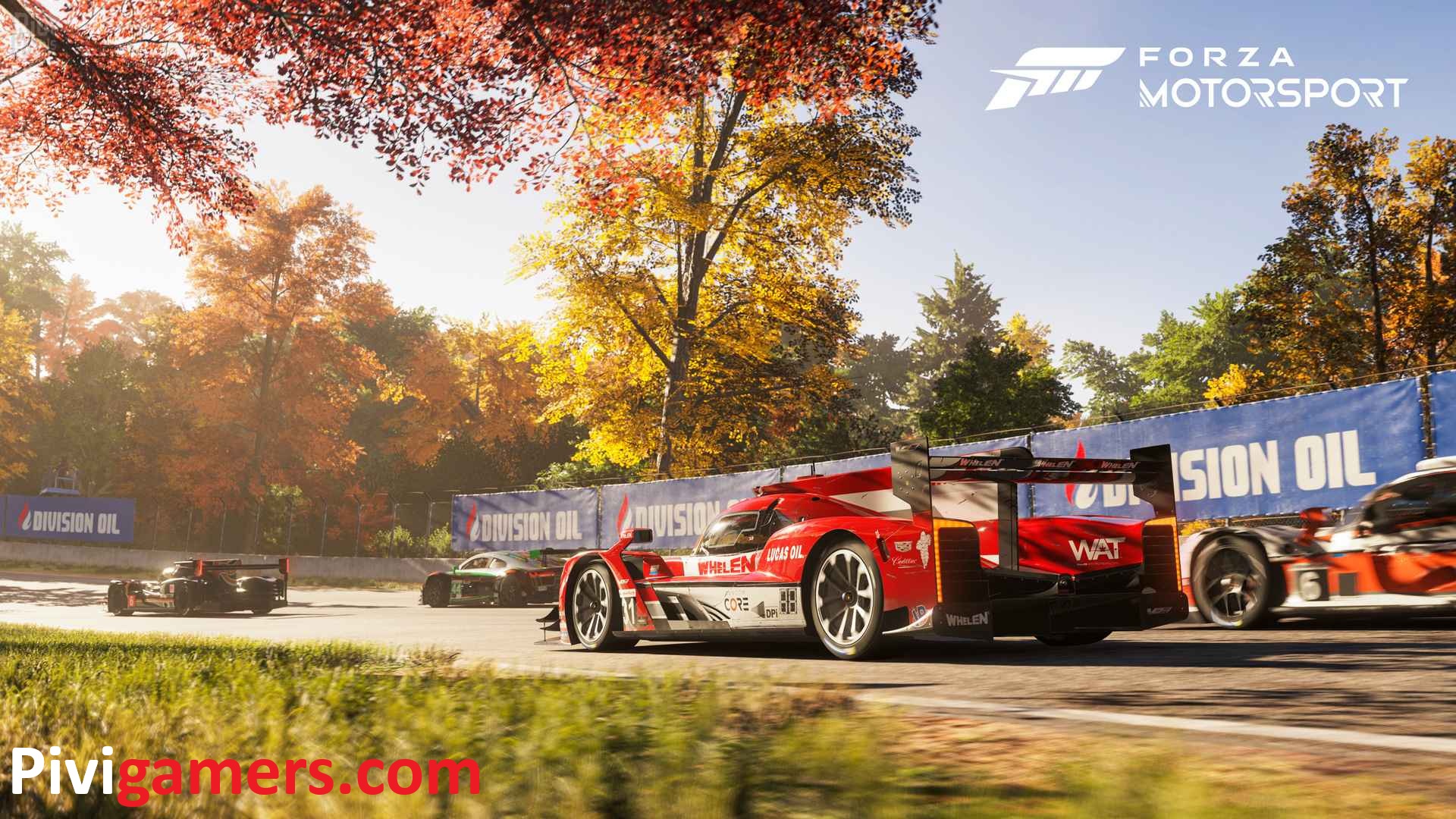FORZA MOTORSPORT PC UPDATE v1.859.7102 2025