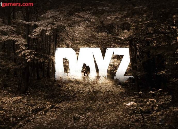 DESCARGAR DAYZ LATEST VERSION PC EN ESPAÑOL