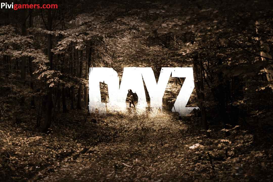 DESCARGAR DAYZ LATEST VERSION PC EN ESPAÑOL
