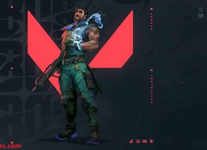 VALORANT LATEST PATCH 10.00 PC EN ESPAÑOL 2025