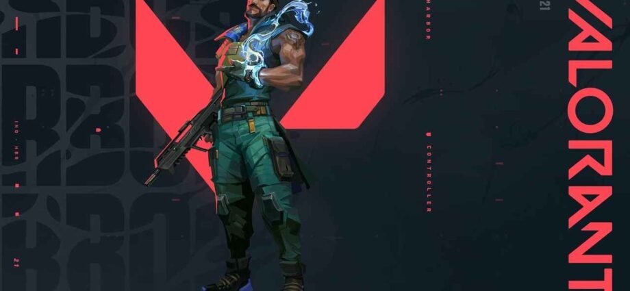 VALORANT LATEST PATCH 10.00 PC EN ESPAÑOL 2025