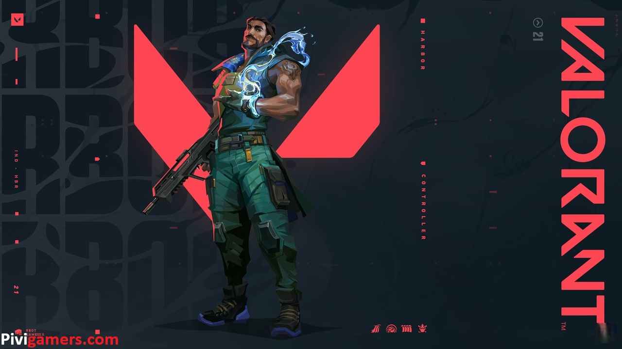 VALORANT LATEST PATCH 10.00 PC EN ESPAÑOL 2025