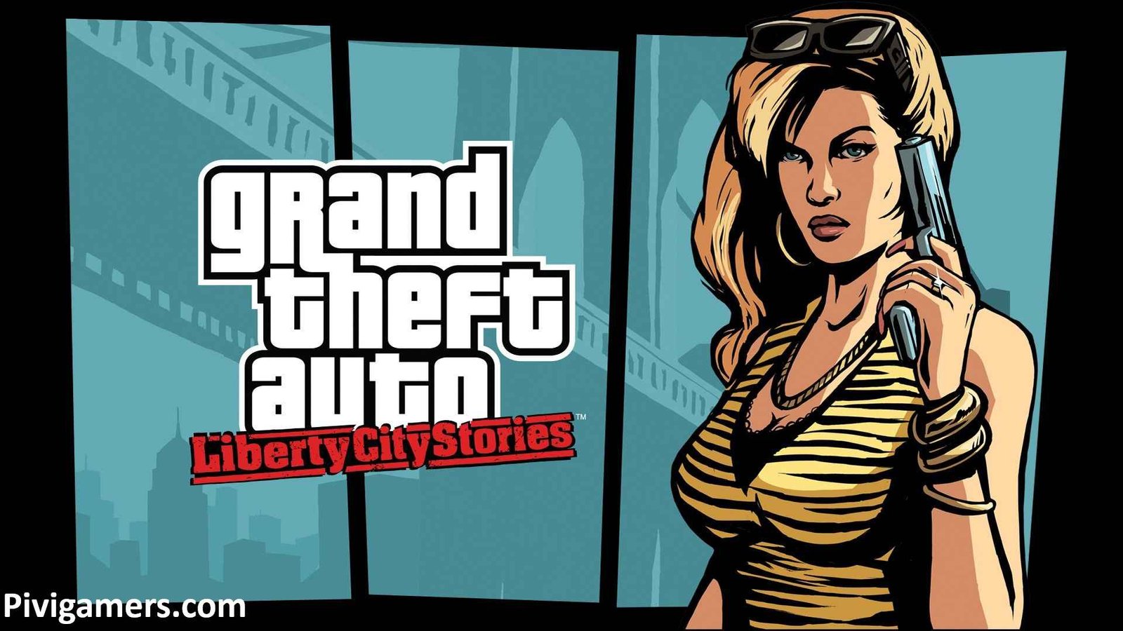 DESCARGAR GTA LIBERTY CITY STORIES PARA PC EN ESPAÑOL