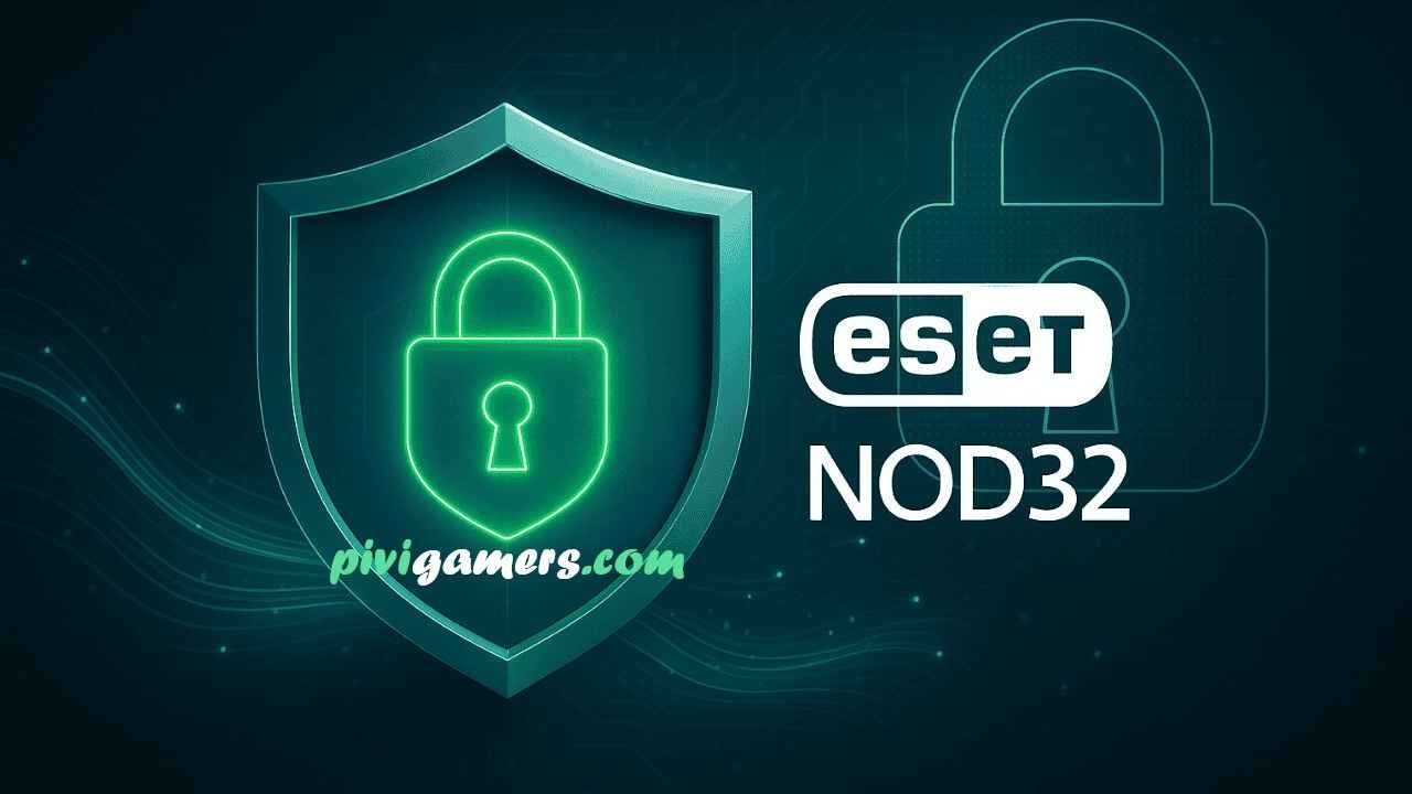 Descargar ESET NOD32 Antivirus 18.2 Full Español