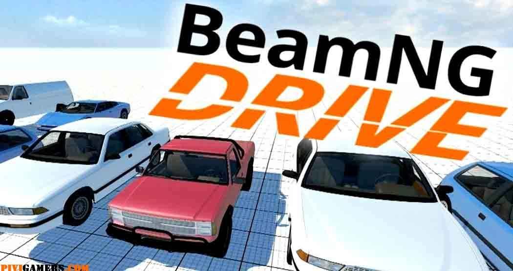 BEAMNG.DRIVE (v0.37.5.0) DESCARGAR FULL PC ESPAÑOL MEGA 2025
