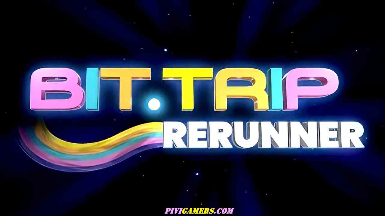 BIT.TRIP RERUNNER Latest Version PC Español Mega