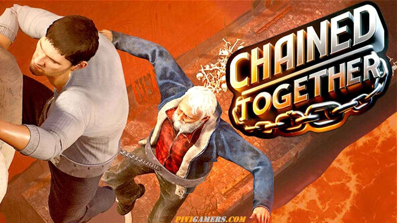 Chained Together (v1.8.2 ) Free PC Español Mega 2026