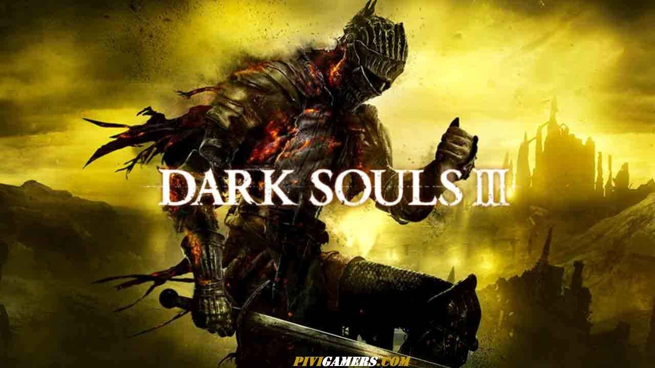 DARK SOULS III (v1.15.2) PC Español Mega 2026